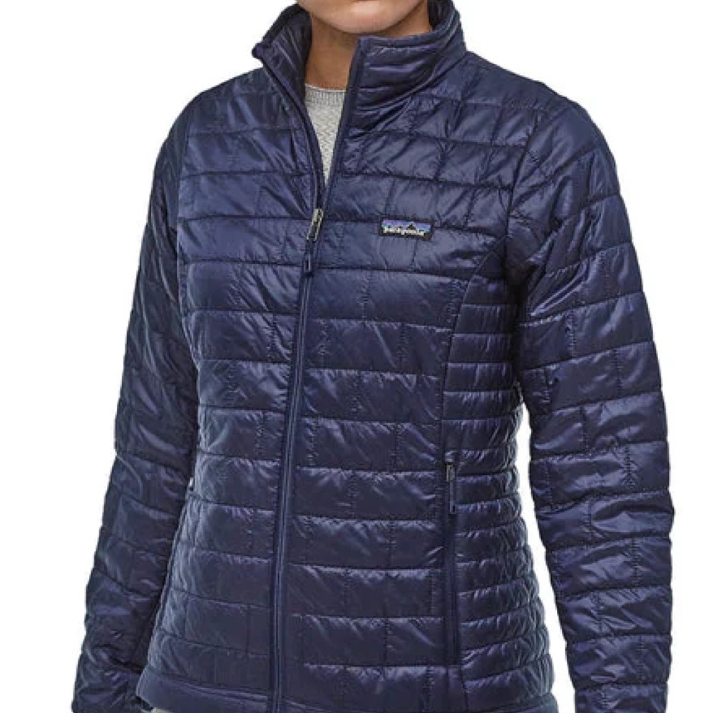 Patagonia W’s Nano Puff Jacket